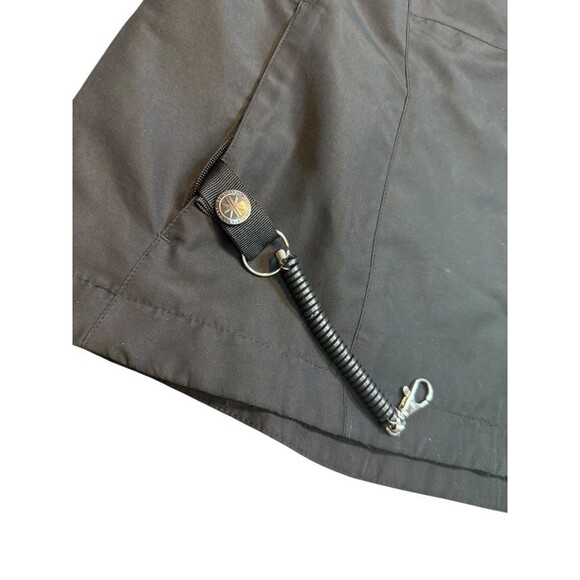 SCOTTeVEST Best Travel Vest Womens M1 Size XL RFID Blocking Black Vacation - Picture 9 of 11